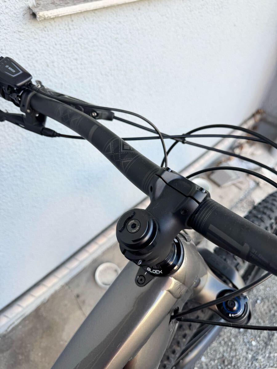 Yahoo!オークション - 神戸発 走行距離200km程 TREK Rail5 Gen3 Yahoo!オークション - 神戸発 走行距離200km程 TREK Rail5 Gen3