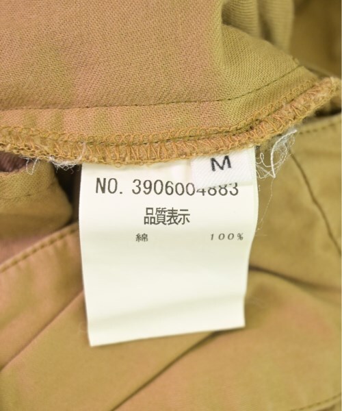 NOWOS パンツ(その他) レディース ノーウォス 中古 古着_画像4