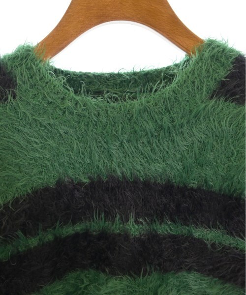 STUSSY ニット・セーター メンズ ステューシー 中古　古着_画像5