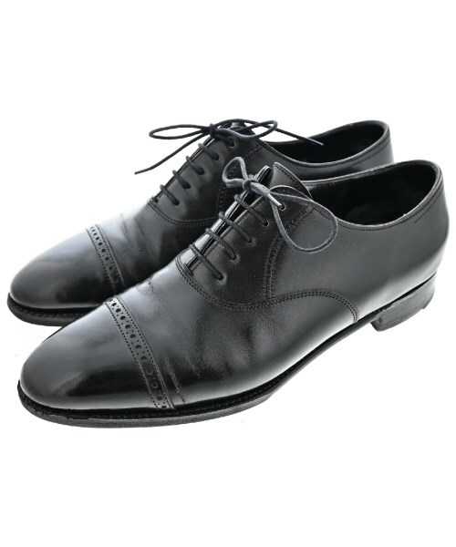 JOHN LOBB ビジネス・ドレスシューズ メンズ ジョンロブ 中古　古着