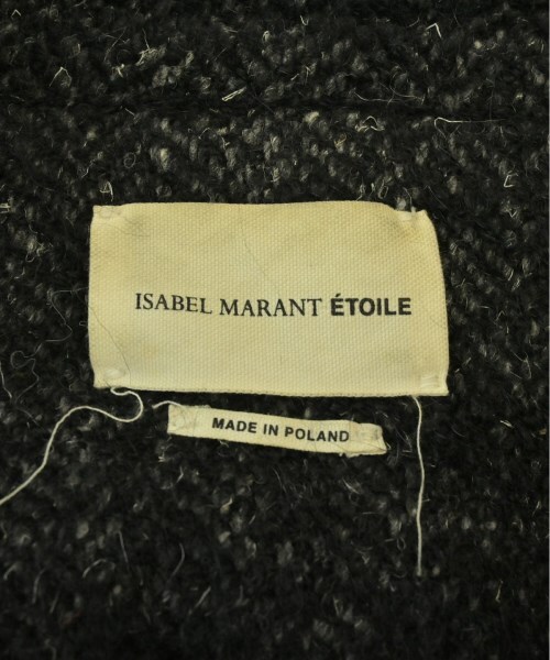 MARANT ETOILE コート(その他) レディース マランエトワール 中古 古着_画像3