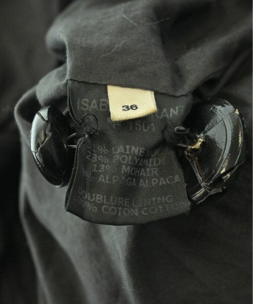 MARANT ETOILE コート(その他) レディース マランエトワール 中古 古着_画像4