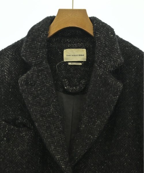 MARANT ETOILE コート(その他) レディース マランエトワール 中古 古着_画像5