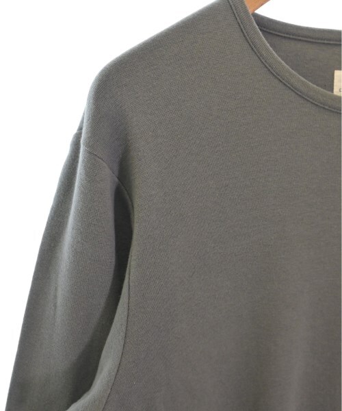 CURLY Tシャツ・カットソー メンズ カーリー 中古　古着_画像6