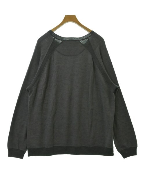 CURLY ニット・セーター メンズ カーリー 中古　古着_画像2