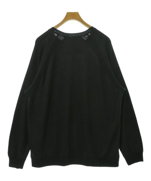 CURLY ニット・セーター メンズ カーリー 中古　古着_画像2