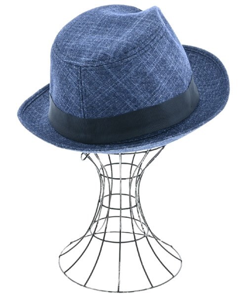 LANVIN COLLECTION ハット メンズ ランバンコレクション 中古　古着_画像2