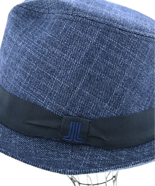 LANVIN COLLECTION ハット メンズ ランバンコレクション 中古　古着_画像3