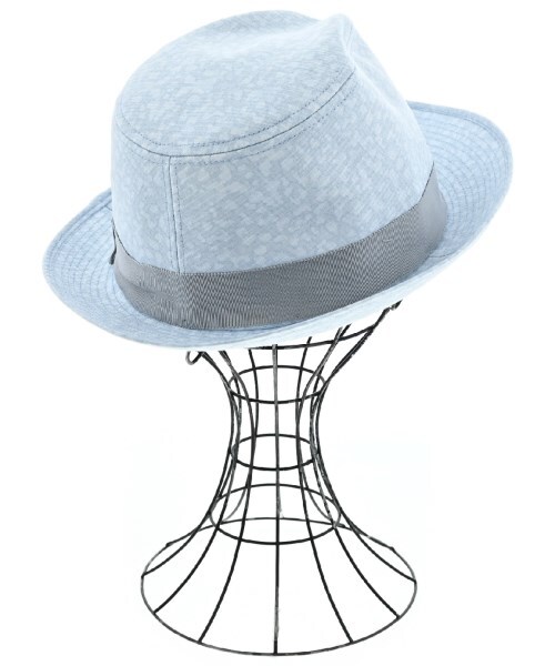 LANVIN COLLECTION ハット メンズ ランバンコレクション 中古　古着_画像2