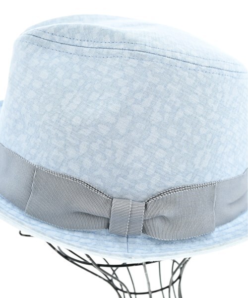 LANVIN COLLECTION ハット メンズ ランバンコレクション 中古　古着_画像3