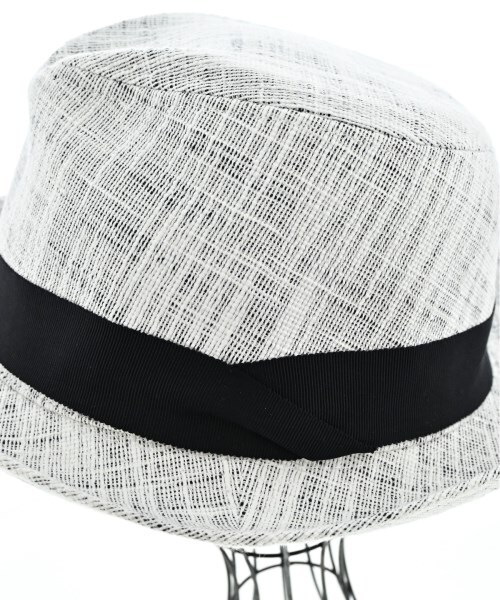 LANVIN COLLECTION ハット メンズ ランバンコレクション 中古　古着_画像3