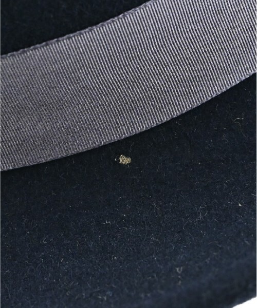 LANVIN COLLECTION ハット メンズ ランバンコレクション 中古　古着_画像4