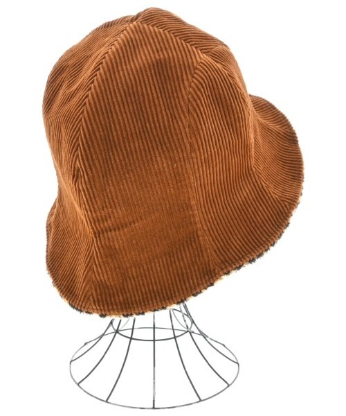 CA4LA ハット メンズ カシラ 中古　古着_画像4