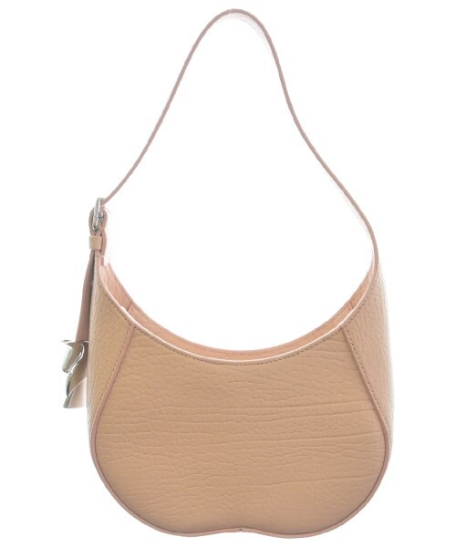 BURBERRY ショルダーバッグ レディース バーバリー 中古　古着_画像2