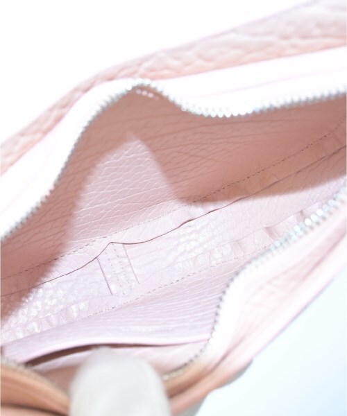 BURBERRY ショルダーバッグ レディース バーバリー 中古　古着_画像3