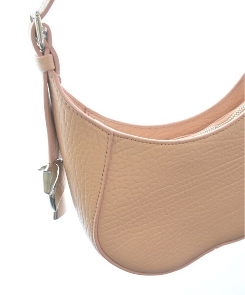 BURBERRY ショルダーバッグ レディース バーバリー 中古　古着_画像5