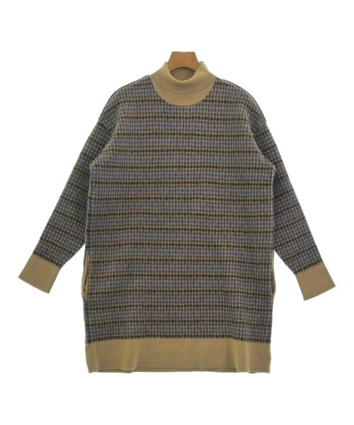 STELLA McCARTNEY ワンピース レディース ステラマッカートニー 中古　古着_画像1