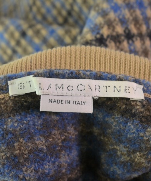 STELLA McCARTNEY ワンピース レディース ステラマッカートニー 中古　古着_画像3