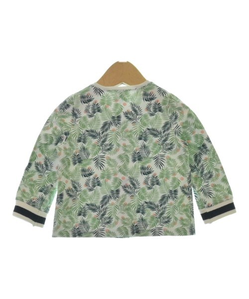 PETIT BATEAU ブルゾン(その他) キッズ プチバトー 中古 古着_画像2