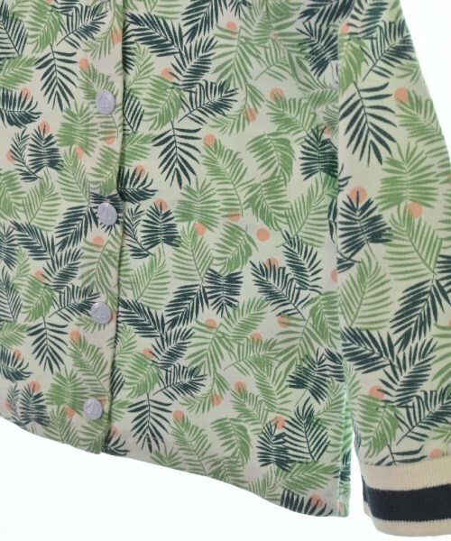 PETIT BATEAU ブルゾン(その他) キッズ プチバトー 中古 古着_画像5