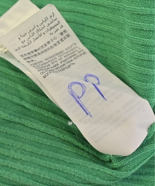 GUCCI ニット・セーター レディース グッチ 中古　古着_画像9