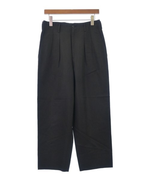 YOHJI YAMAMOTO COSTUME D'HOMME スラックス メンズ YOHJI YAMAMOTO COSTUME D'HOMME スラックス メンズ