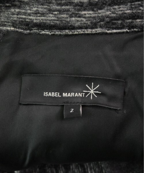 MARANT ETOILE コート（その他） レディース マランエトワール 中古　古着_画像3