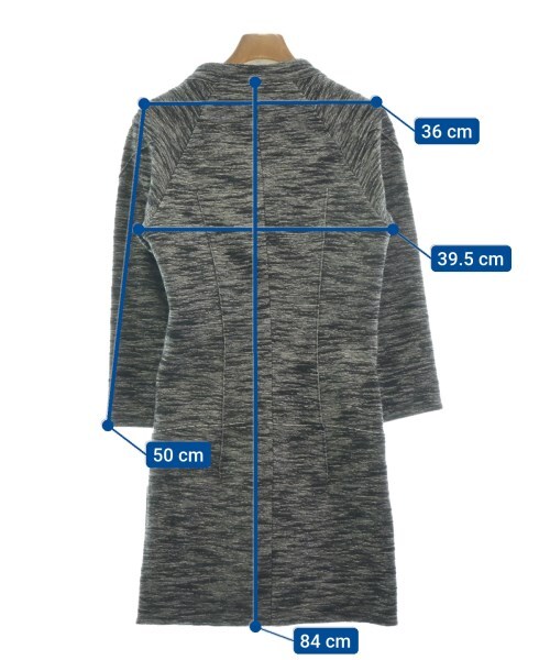 MARANT ETOILE コート（その他） レディース マランエトワール 中古　古着_画像8