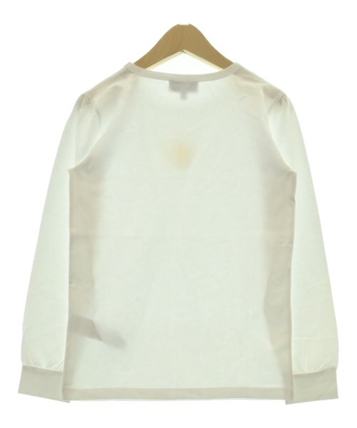 Agnes b. ENFANT Tシャツ?カットソー キッズ アニエスベーアンファン 中古　古著