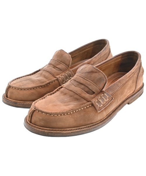 Hender Scheme ビジネス?ドレスシューズ メンズ エンダースキーマー 中古　古著