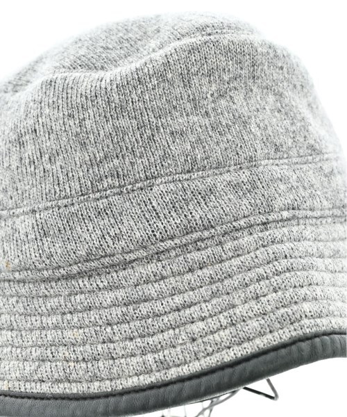 HERMES ハット レディース エルメス 中古　古着_画像3