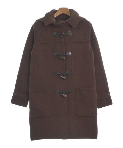 Maison Margiela ダッフルコート レディース メゾンマルジェラ 中古　古着_画像1