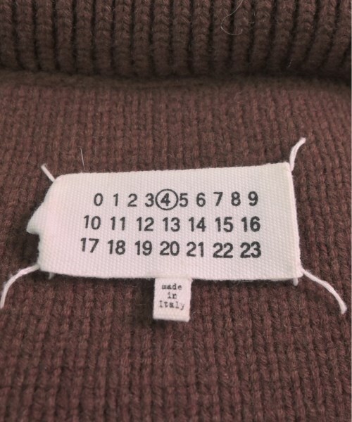 Maison Margiela ダッフルコート レディース メゾンマルジェラ 中古　古着_画像3