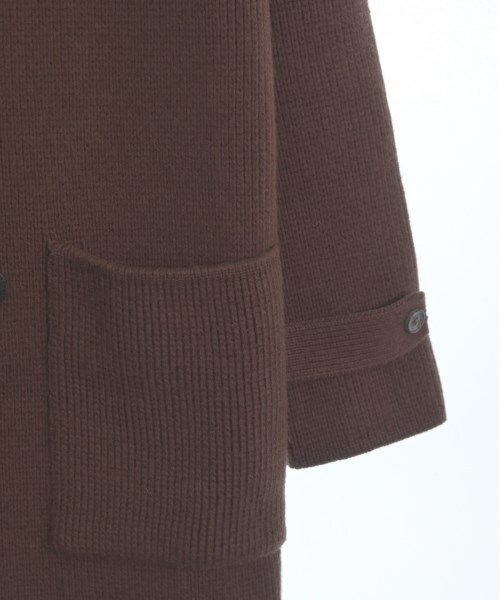 Maison Margiela ダッフルコート レディース メゾンマルジェラ 中古　古着_画像6