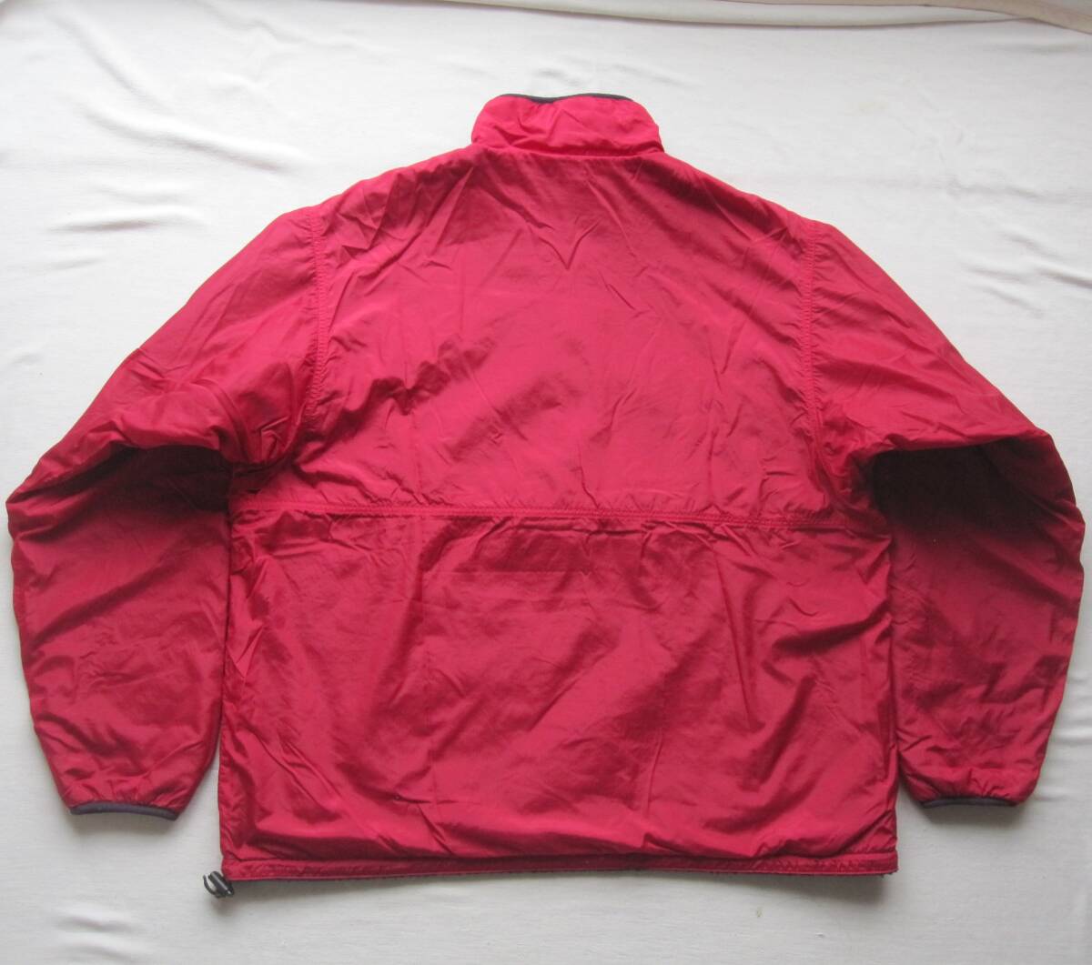 ☆ パタゴニア グリセード パイルジャケット (XL) 1995年 ☆ パタゴニア グリセード パイルジャケット (XL) 1995年