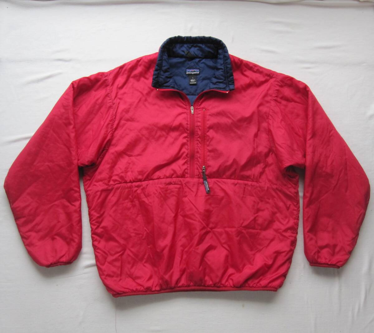 ☆パタゴニア パフボール プルオーバー (L) 1998年 /patagonia / puffball / 90s / vintage / mars / ビンテージ
