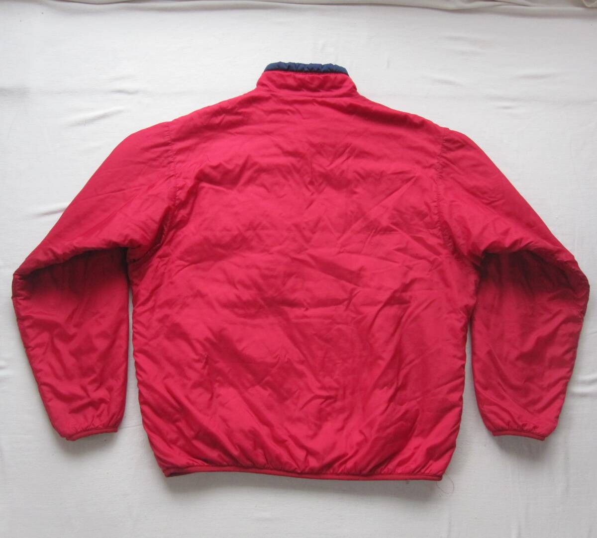 ☆パタゴニア パフボール プルオーバー (L) 1998年 /patagonia / puffball / 90s / vintage / mars / ビンテージ