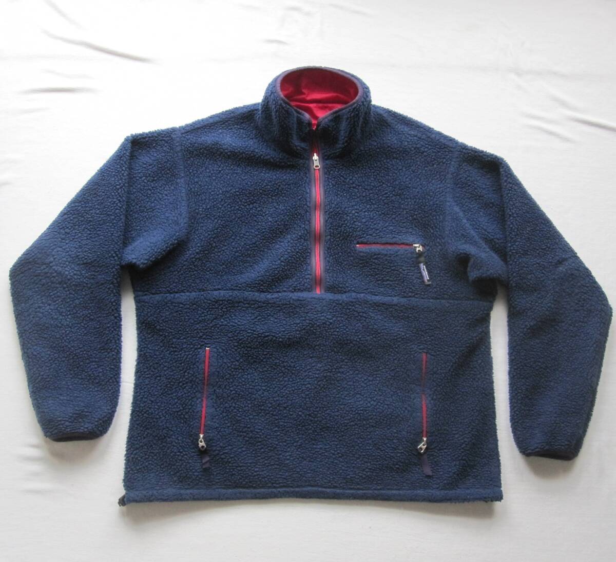 ☆デッド パタゴニア MARS レインシャドージャケット (L ☆デッド パタゴニア MARS レインシャドージャケット (L