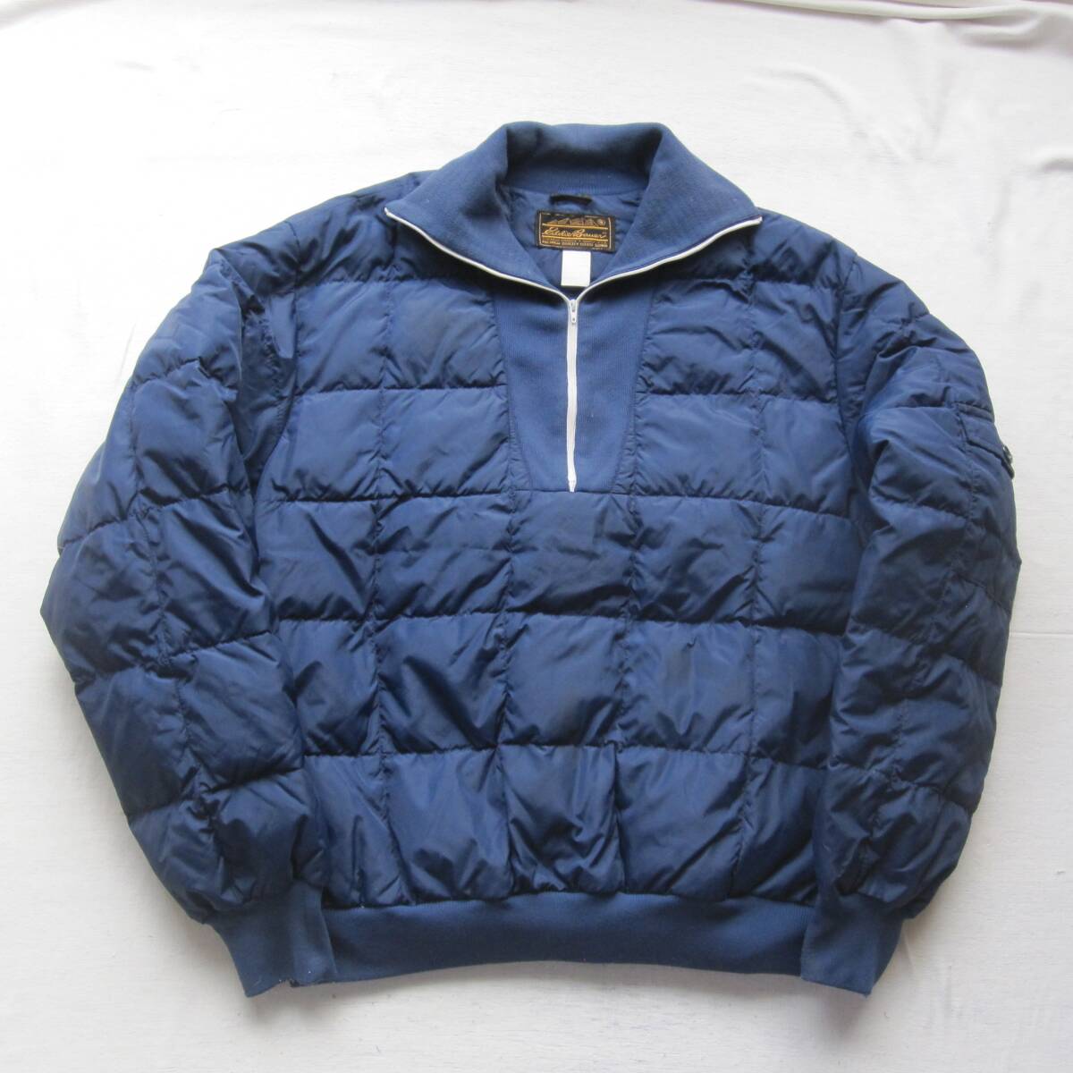 Eddie Bauer 古着 70年代 エディーバウアー グースダウン
