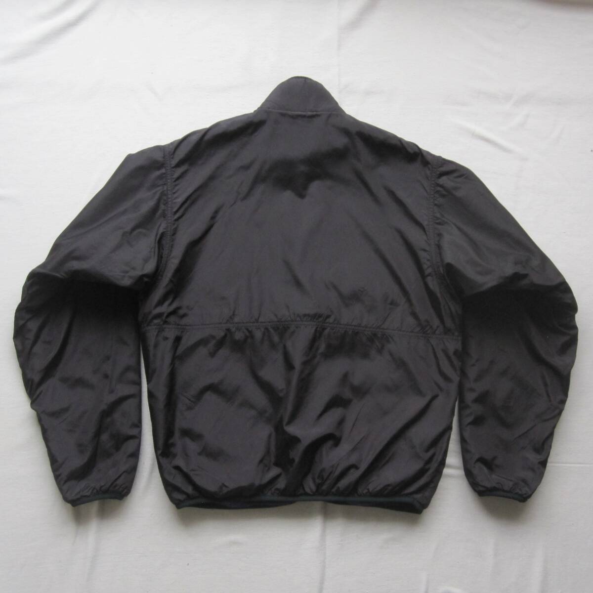 94年 パタゴニア グリセード (S) エッグプラント 1994 / USA製
