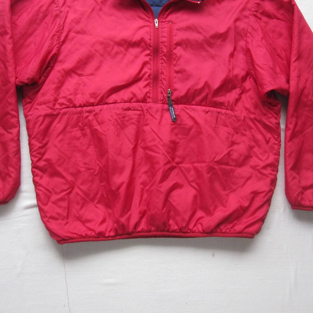 ☆パタゴニア パフボール プルオーバー (L) 1998年 /patagonia / puffball / 90s / vintage / mars / ビンテージ