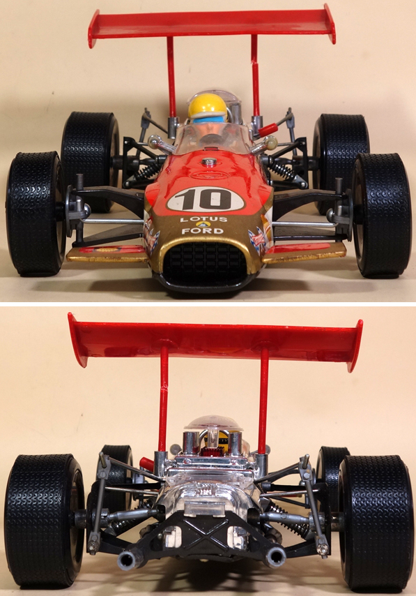 LOTUS FORD F-1,アサヒトレーディング,1/10,中古 乗り物 LOTUS FORD F-1,アサヒトレーディング,1/10,中古 乗り物