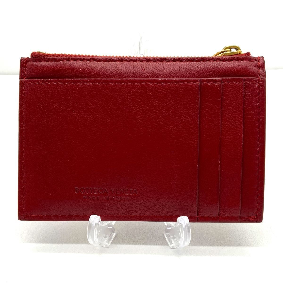 ☆送料関税込☆BOTTEGA VENETA カセット フラグメントケース☆ 極美品】BOTTEGA VENETA ボッテガヴェネタ カセット