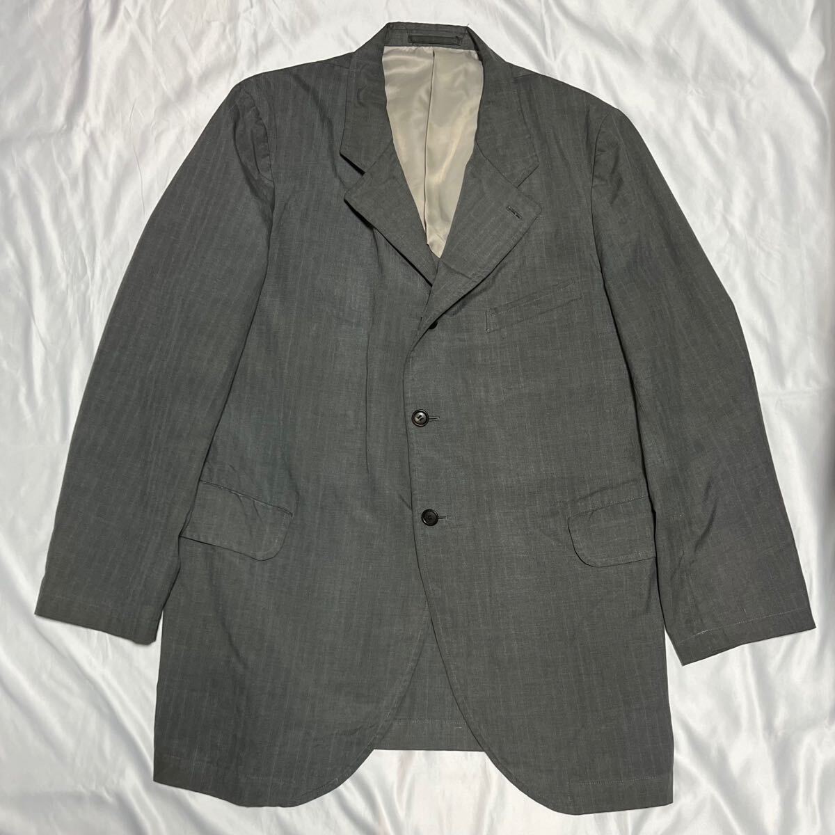 99SS フリル期 COMME des GARCONS HOMME PLUS テーラード 99SS フリル期 COMME des GARCONS HOMME PLUS テーラード