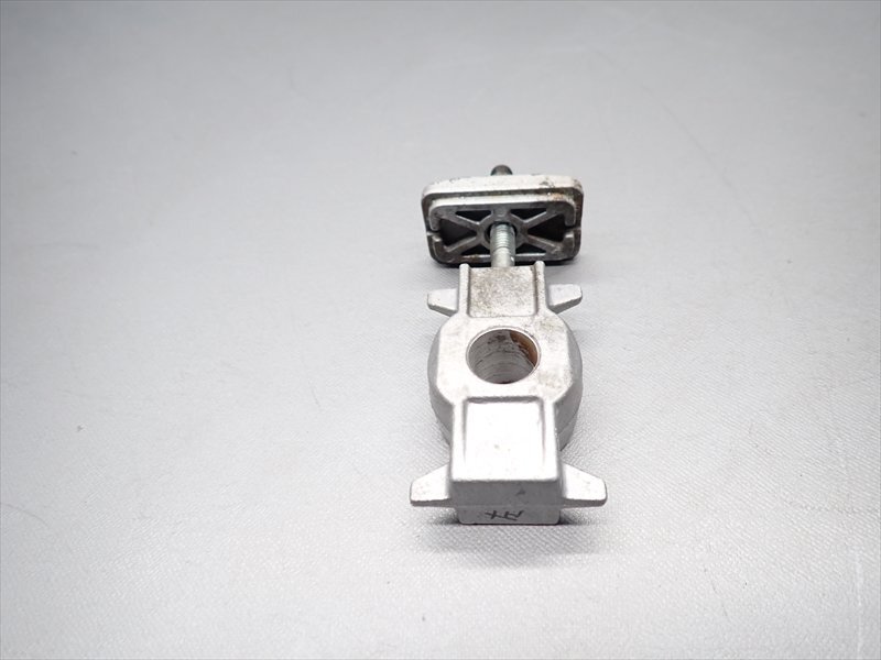 G1R7-0127 Yamaha SRX600-1 регулировщик цепи оригинальный товар [1JK-004*** 1985 год ]