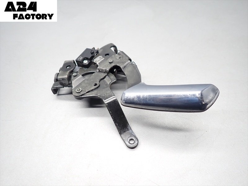 G1R7-0128 スズキ ジェンマ250 パーキングロックホルダー 純正品 【CJ47A-103～ 動(dòng)畫有】