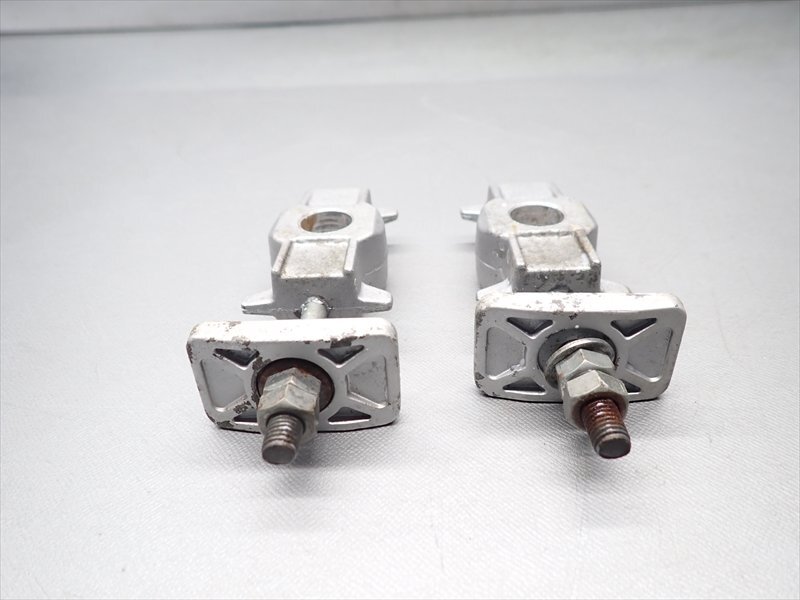 G1R7-0127 Yamaha SRX600-1 регулировщик цепи оригинальный товар [1JK-004*** 1985 год ]