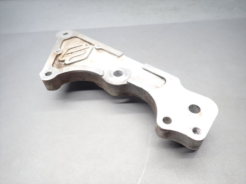 H1R7-0129 Suzuki Goose 350 / GOOSE 350 двигатель вешалка крепление оригинальный товар [NK42A-102*** первый период модель анимация иметь ]