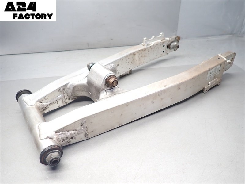 H1R7-0207 Suzuki Djebel 250XC качающийся рычаг Swing Arm оригинальный товар [SJ45A-504~]