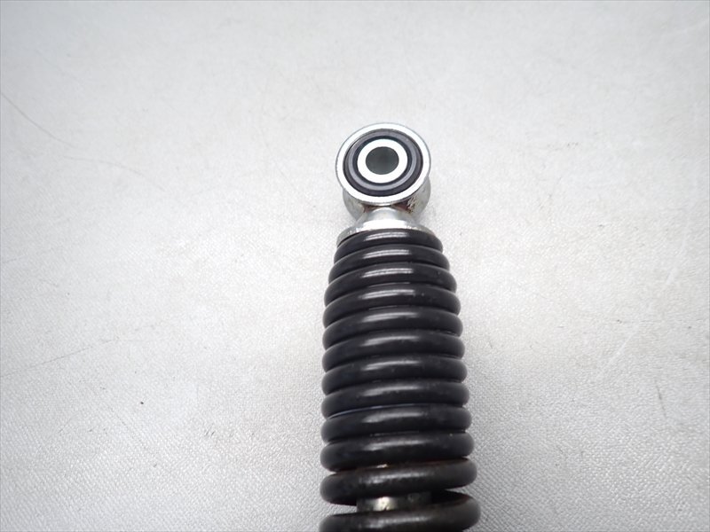 H1R7-0206 Suzuki адрес V50-2 задняя подвеска амортизаторы подвеска оригинальный товар [CA44A-119~ анимация иметь ]